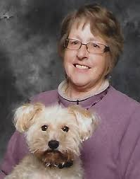 Penny Elaine Farrington (1953-2021)