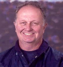 James Armstrong Obituary (2012)