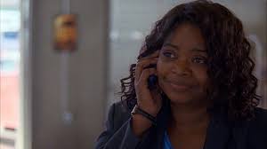 Octavia Spencer Joins the Ruderman Family Foundation to Urge More Inclusive  Casting ⋆ Bombshell By Bleu