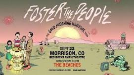 Foster The People