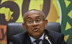 Check spelling or type a new query. Fifa Suspende Al Presidente De La Confederacion Africana De Futbol