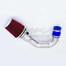 Kebaikan air piping filter kereta. Perodua Viva Intake System Max Racing Exhaust