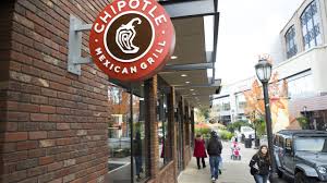 For one time use only. Chipotle Offering Buy One Get One Deal To Support Vaccination Efforts Woodtv Com