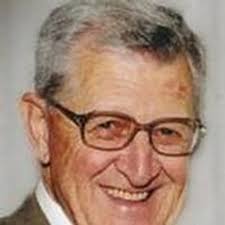 James A. Weese Obituary May 24, 2011