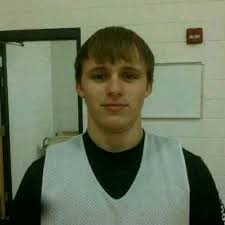 Nick Swenson's High School Career Home