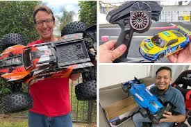 Bahan dan harga membuat kereta kontrol. Segala Tentang Hobi Kereta Kawalan Jauh Rc Yang Perlu Anda Tahu