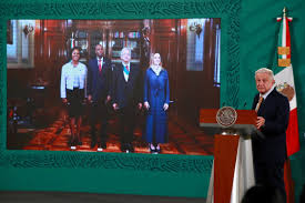 Joseph hizo el anuncio en una declaración televisada, rodeado del director de la policía nacional, leon charles , y otras autoridades, después de presidir. Ti7 N1wbhjvam