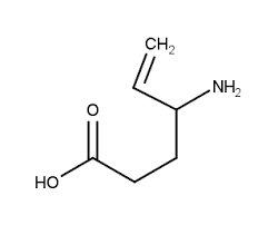 Image result for Vigabatrin