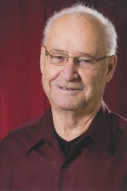 Réjean Leclerc Obituary