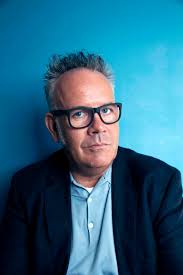 Mark Earls is fundraising for Woodland Trust