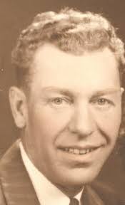 George Dickerson (1905-1978)