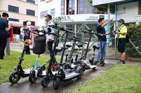 E Scooter Registration Mobility Scooters Not Affected E Scooter Mobility Scooter Scooter