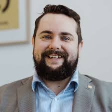 Samuel Denman, CFA, CAIA