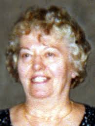 Mary DeMartinis Obituary