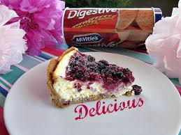 Check spelling or type a new query. Cheesecake Ai Frutti Di Bosco