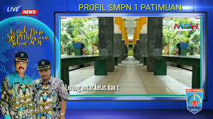 Dapodik merupakan data pokok pendidikan yang sangat penting untuk dimiliki dan di ketahui oleh setiap sekolah. Smp Negeri 1 Patimuan Edisi Profil Sekolah Youtube