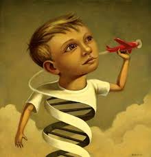 La infancia, un estado del alma