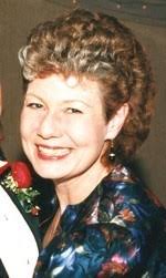 Bette Caster Obituary