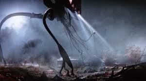 Robert carlyle, eleanor tomlinson, rafe spall, rupert graves origine : Une Serie La Guerre Des Mondes Annoncees Sur Canal