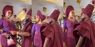 Traditional Wedding Matching Outfits ...