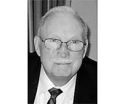 IAN BELLMAN Obituary (2014)