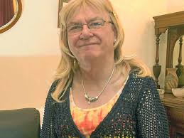 Wellington councillor decides to live as a woman at 65