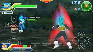 Dragon Ball Z Tenkaichi Tag Team Ppsspp Save Data Eximtioket