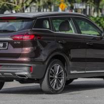 Setelah kami selidik jenis setiap model kereta yang digunakan, berikut kami rangkumkan 3 kereta mewah milik neelofa yang tidak pernah sememangnya range rover evoque mempunyai imej mewah dan stailo seakan dibina khas untuk diletakkan di depan lobi hotel mewah atau valet. 10 Model Kenderaan Pilihan Satu Dekad Izwaashura Paultan Org