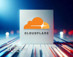 Cloudflare Comes Up With A New Tool That Stops AI Bots From Stealing Website  Data For Training