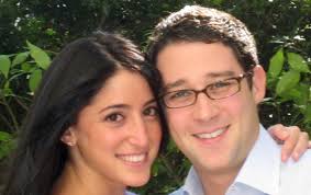 Jenna Goldschmidt, Andrew Weinberg