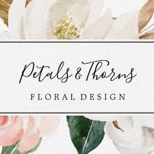 Maybe you would like to learn more about one of these? Petals And Thorns Floral Design Home Facebook