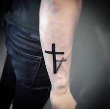 Maybe you would like to learn more about one of these? 3 Cross Tattoo On Neck For Men Novocom Top