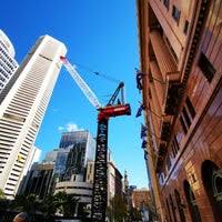 After managing a team of some 500 professionals in more than 20 offices around the world, he was promoted in april from running commodity markets and finance to leading the much larger commodities and global markets business for the bank, having assumed a. Macquarie Group 50mp Sydney City Center 56 Visitors