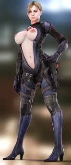 Rule34 - If it exists, there is porn of it  jill valentine  3459109