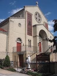 St Agatha's, Sunset Park