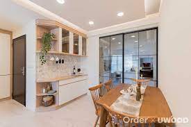 pin by 優渥實木on 苗栗縣 25坪 簡約北歐風 dining room design dining room room design