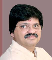 Prashant(Raju) Joshi