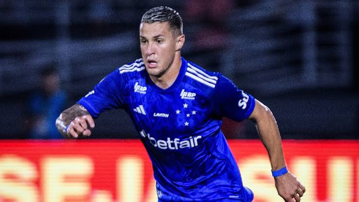 Todo acordado: Necaxa cerró su nuevo fichaje para el 2025