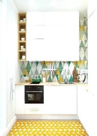 modern kitchen wallpaper ideas