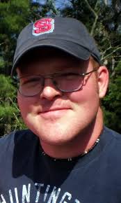 Jeremy Bailey Obituary