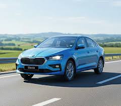 Image result for Carbon Steel 2025 Slavia