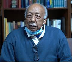 Meet the Church Team