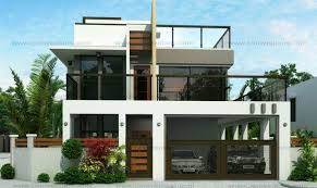 2 story house plans give you many advantages. 19 Photos And Inspiration Modern Two Story House Washington House Plans