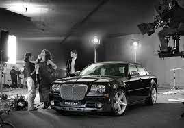 Chrysler 300 Lx Wallpapers