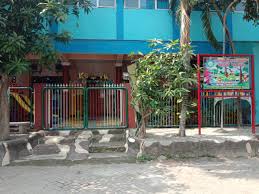 Sd negeri baluwarti tahun pelajaran 2019/2020. Profil Sekolah Lembaga Pendidikan Islam Kb Tk Sd Darut Taqwa Surabaya