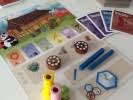 Das vielfach ausgezeichnete und in die hall of games aufgenommene spiel erscheint nun zum ersten mal bei. Takenoko Capricorns Spieleshop Shop Schweiz Kaufen Online