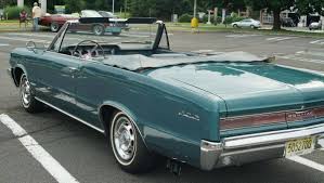 Image result for Gulfstream Aqua 1964 GTO