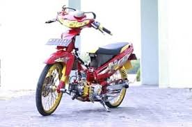 Motor tercepat se asia tenggara Drak Vega R New Home Facebook