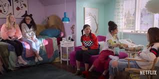 Cast, trailer and latest news for netflix comedy drama. Watch The First Trailer For Netflix S The Baby Sitters Club Reboot