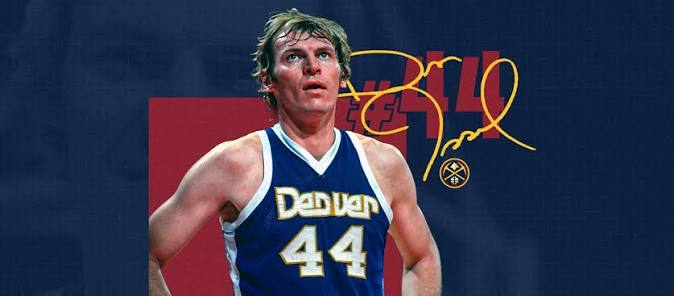 The Horse: Dan Issel, a Nuggets scoring legend | Denver Nuggets